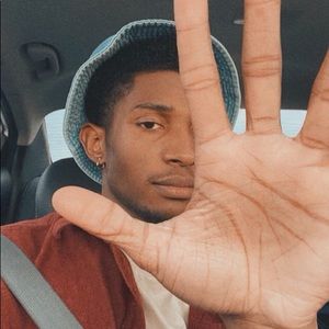 Meet your Posher, Jaylen